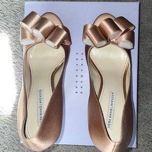 Vera wang Sammy heel